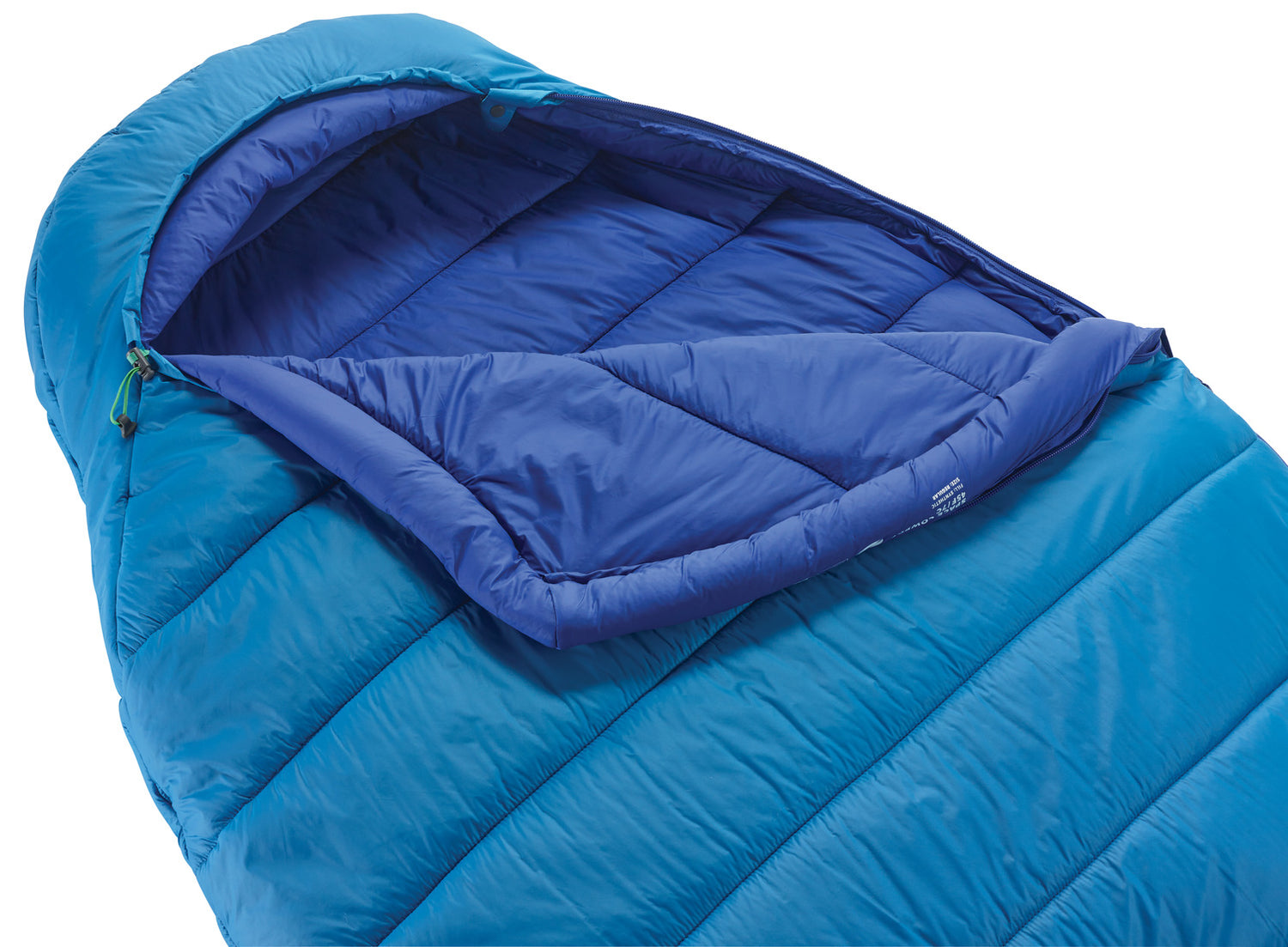Thermarest SpaceCowboy 45F/7C Long Celestial