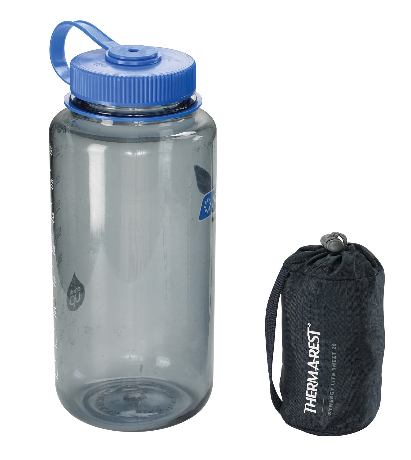 Thermarest Synergy Lite Sheet 20