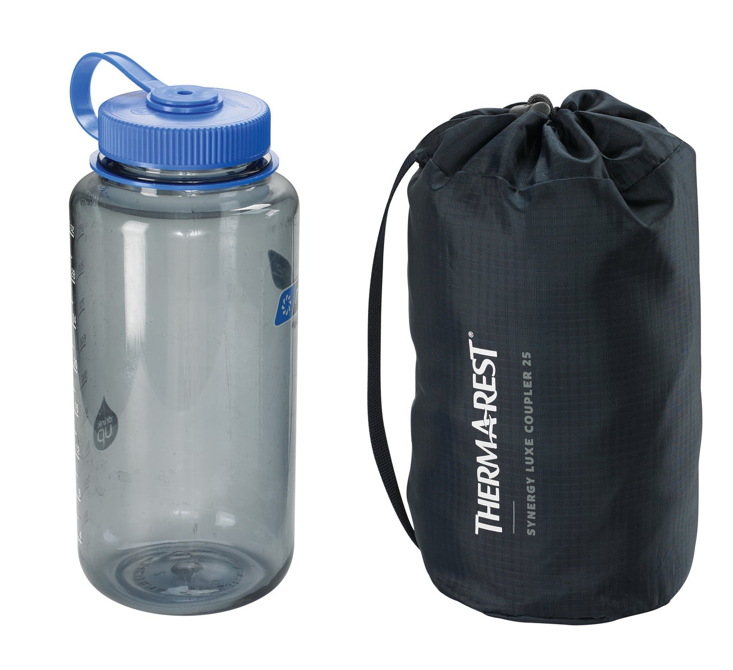 Thermarest Synergy Luxe Coupler 30