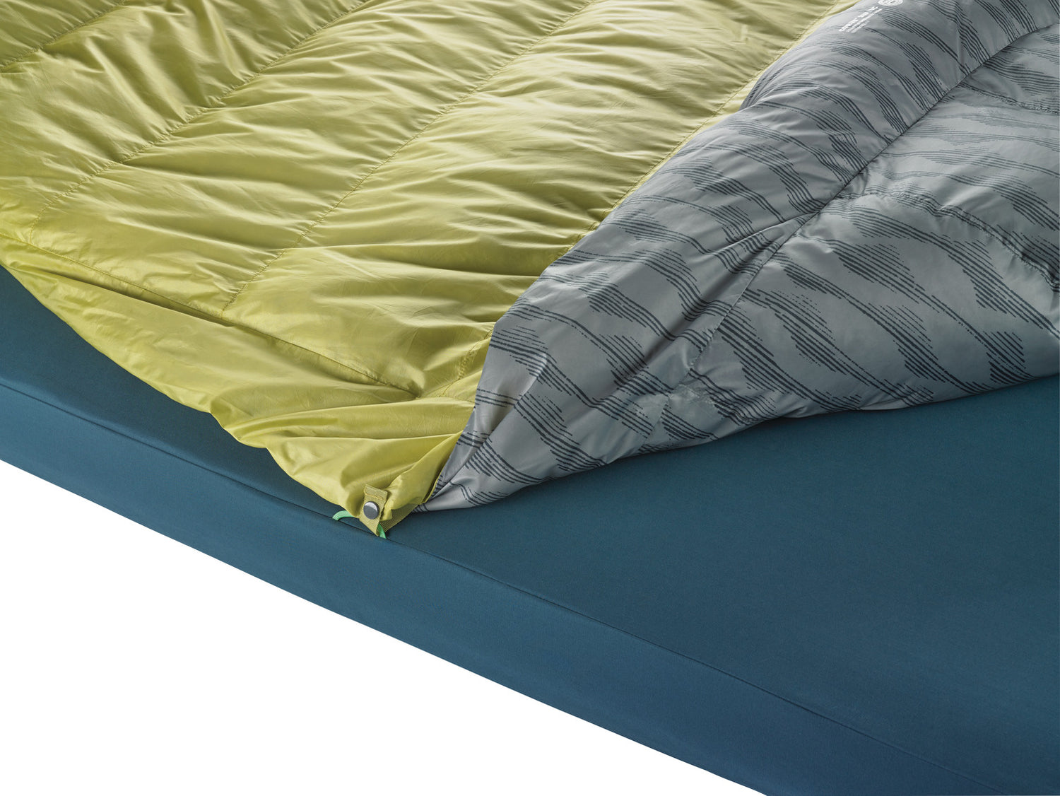Thermarest Synergy Luxe Sheet 30
