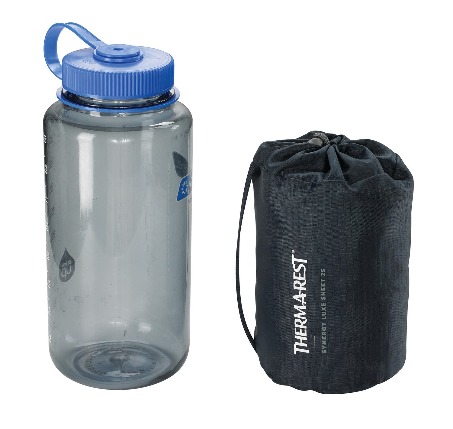 Thermarest Synergy Luxe Sheet 30