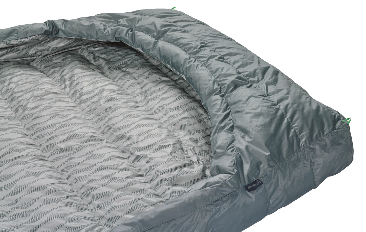 Thermarest Vela 32F/0C Double Storm