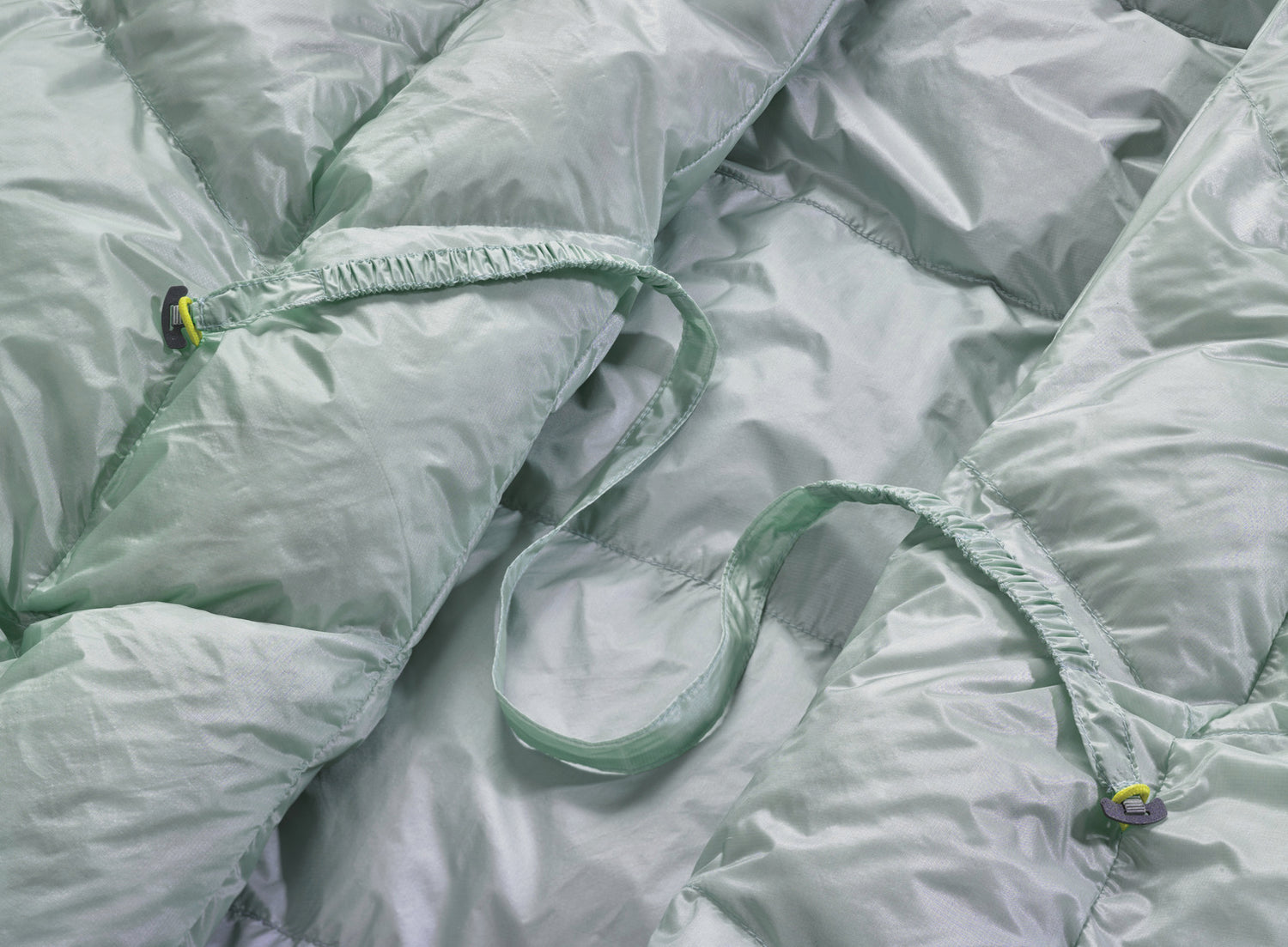 Thermarest Vesper 32F/0C UL Quilt Long Ether