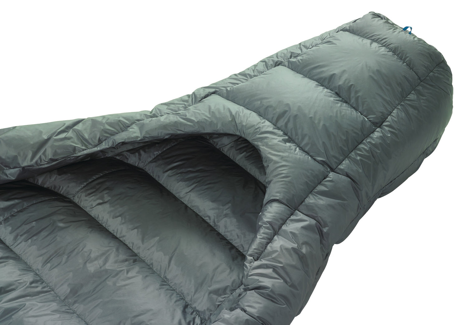 Thermarest Vesper 45F/7C Long Storm