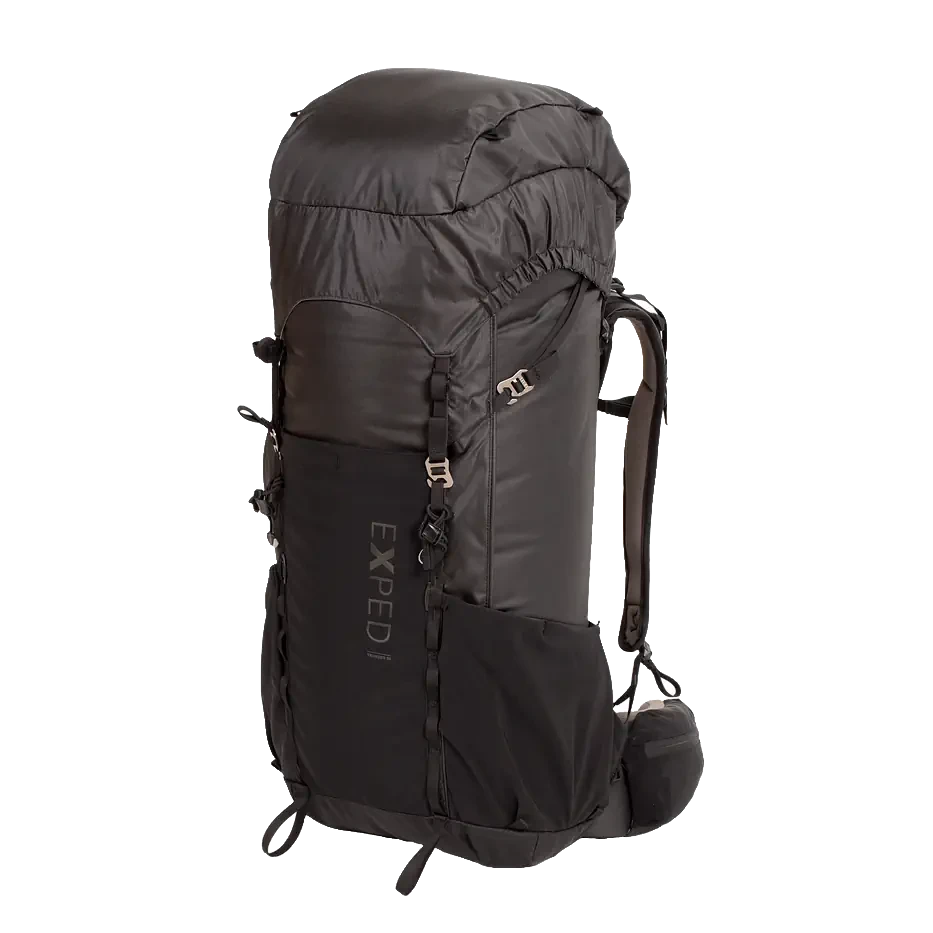 Exped Thunder 50 Black