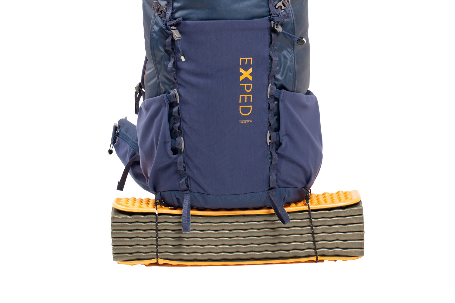 Exped Thunder 50 Navy