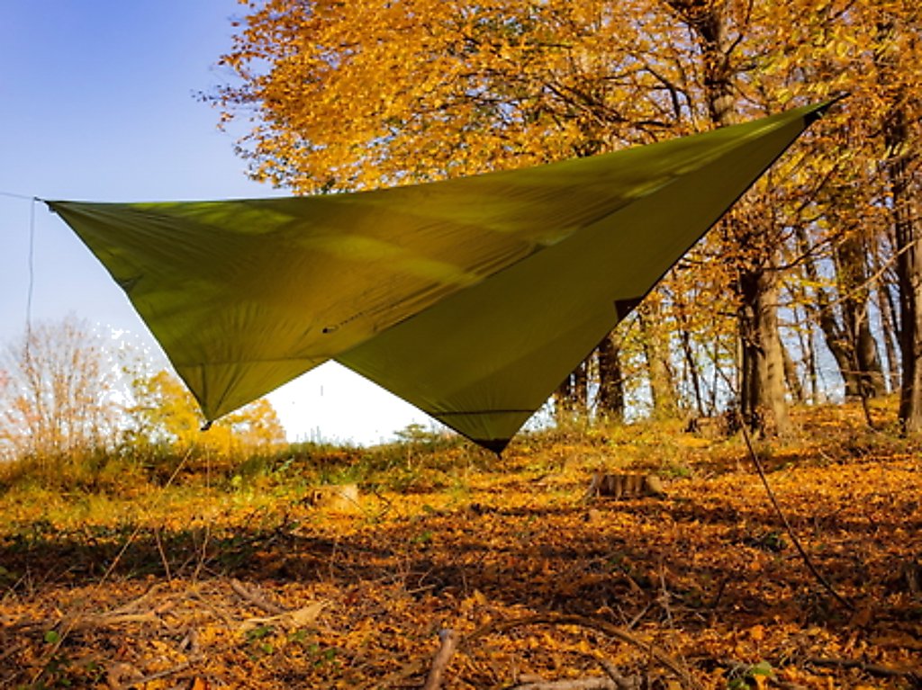 Ticket To The Moon MoonTarp