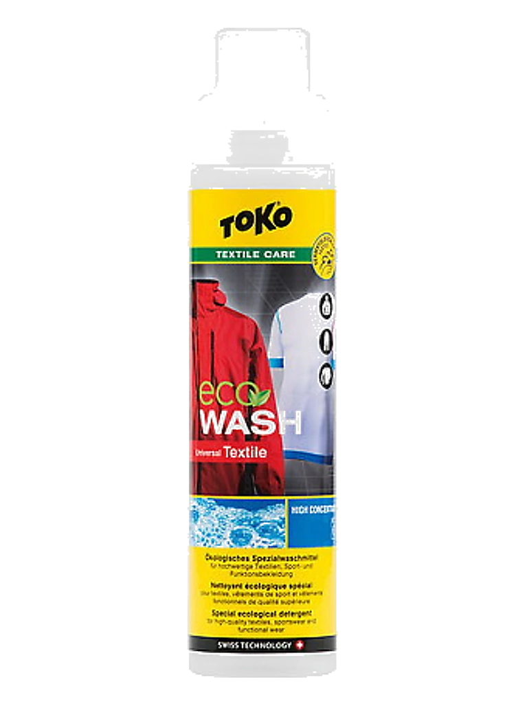 Toko Eco Textile Wash