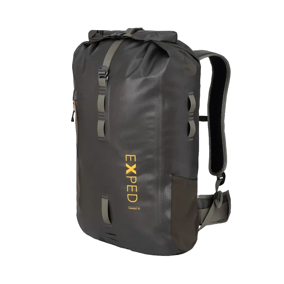 Exped Torrent 30 Moraine Wasserdichter Tagesrucksack