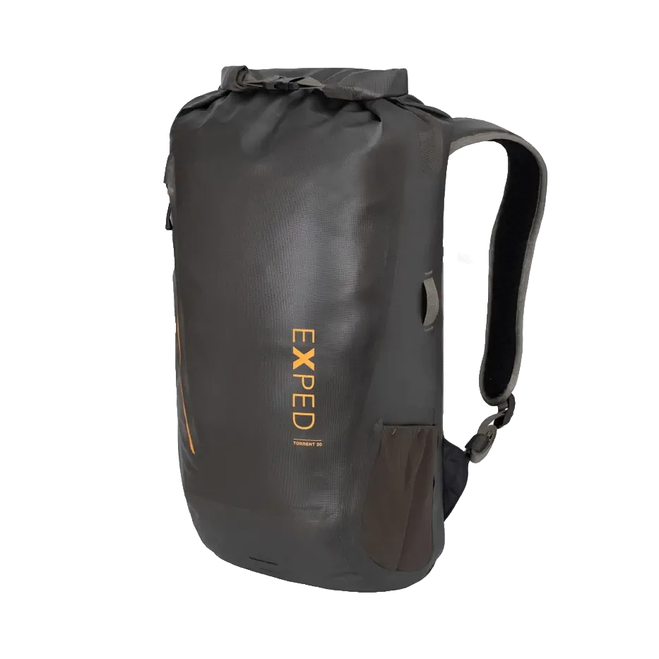 Exped Torrent 20 Moraine Wasserdichter Alltagsrucksack