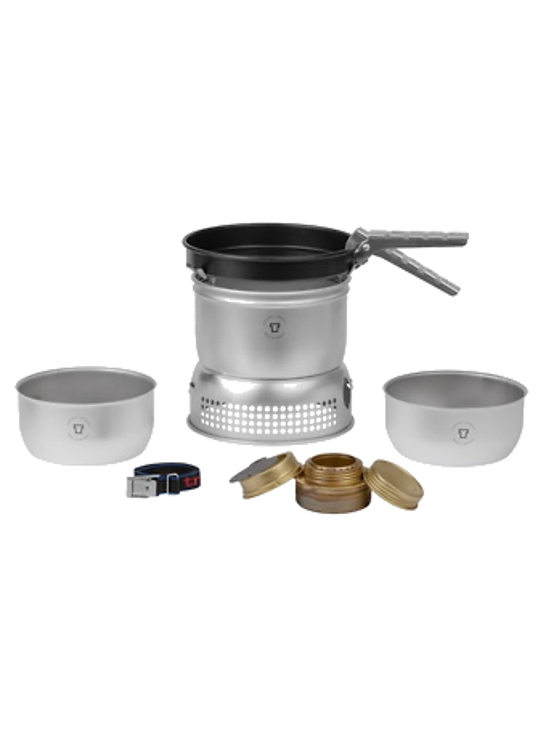 Trangia 27-23 UL Duossal