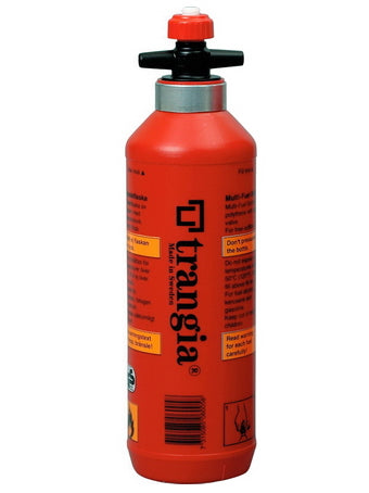 Trangia Brennstoffflasche 0.5L