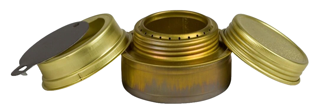 Trangia Spiritusbrenner