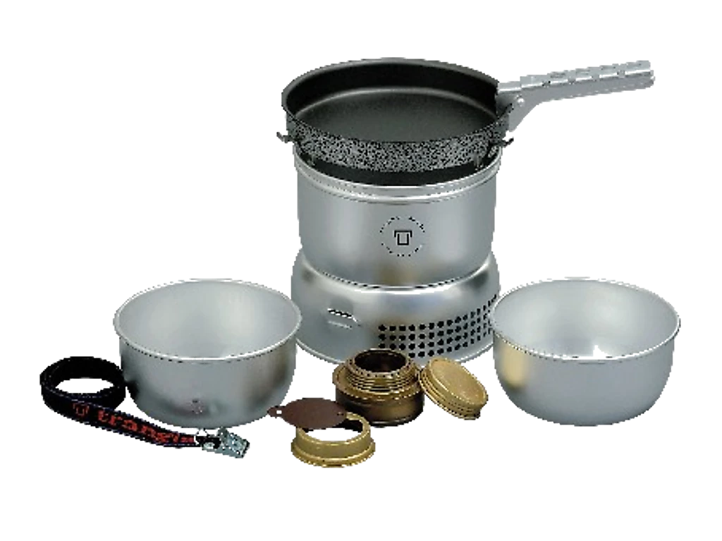 Trangia 25-3 UL