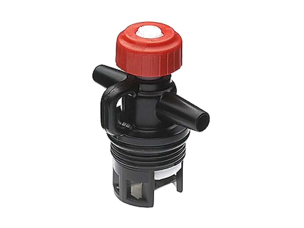 Trangia Einfüllventil