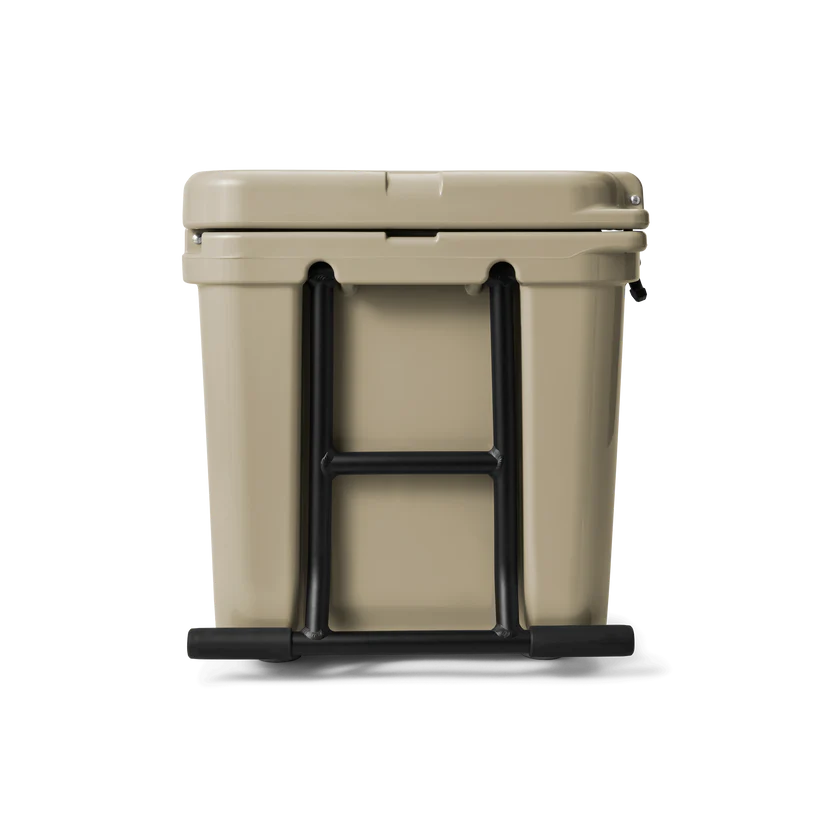 Yeti Tundra Kühlbox auf Rädern Haul Tan