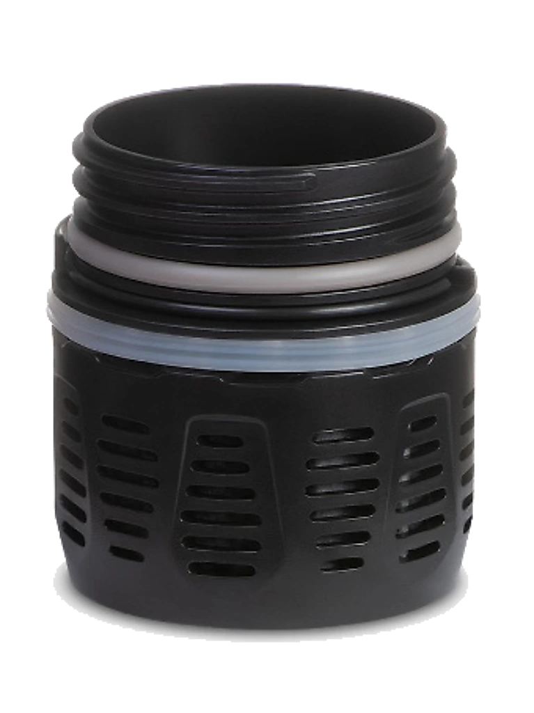 UlatraPress Purifier Cartridge - Black