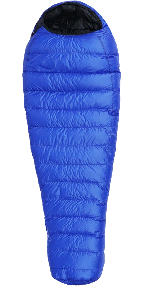 Western Mountaineering UltraLite 165cm -7°C