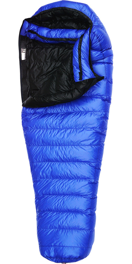 Western Mountaineering UltraLite 165cm -7°C