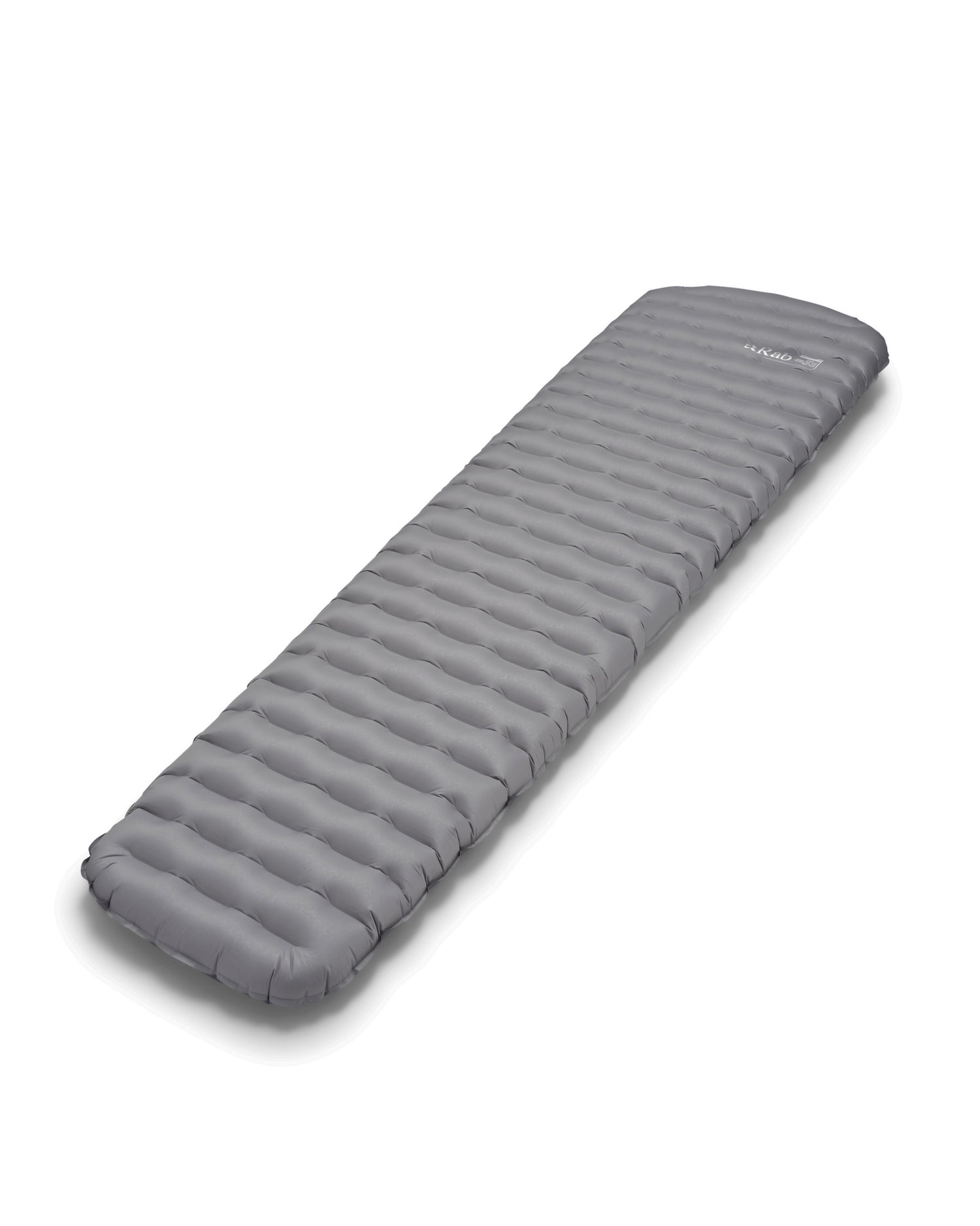 Rab Ultrasphere 1.5 – Ultraleichte Schlafmatte (Grösse: Long Wide / 435 g)