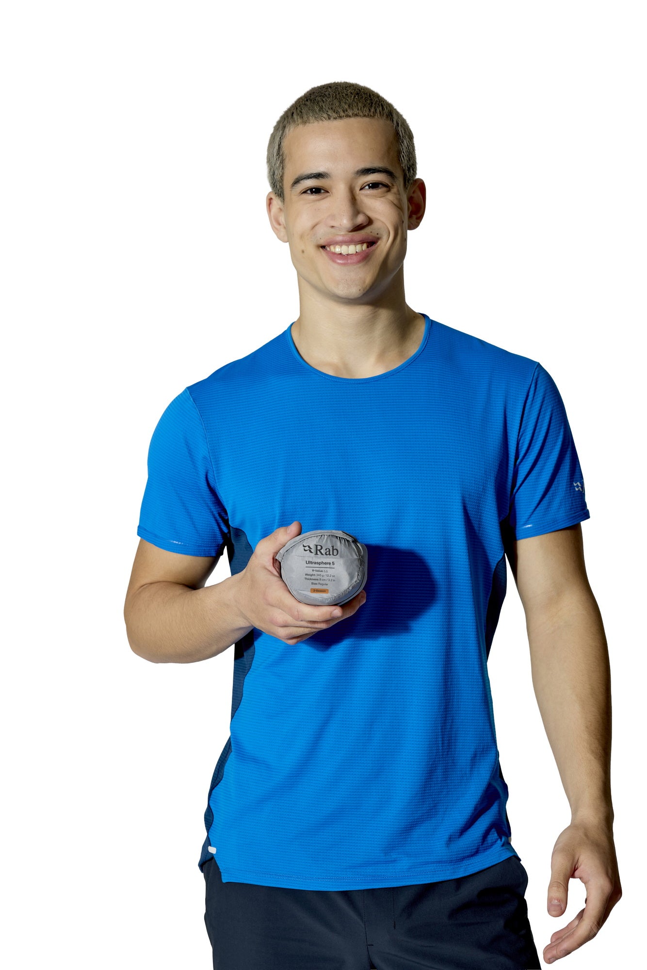 Rab Ultrasphere 5 Regular