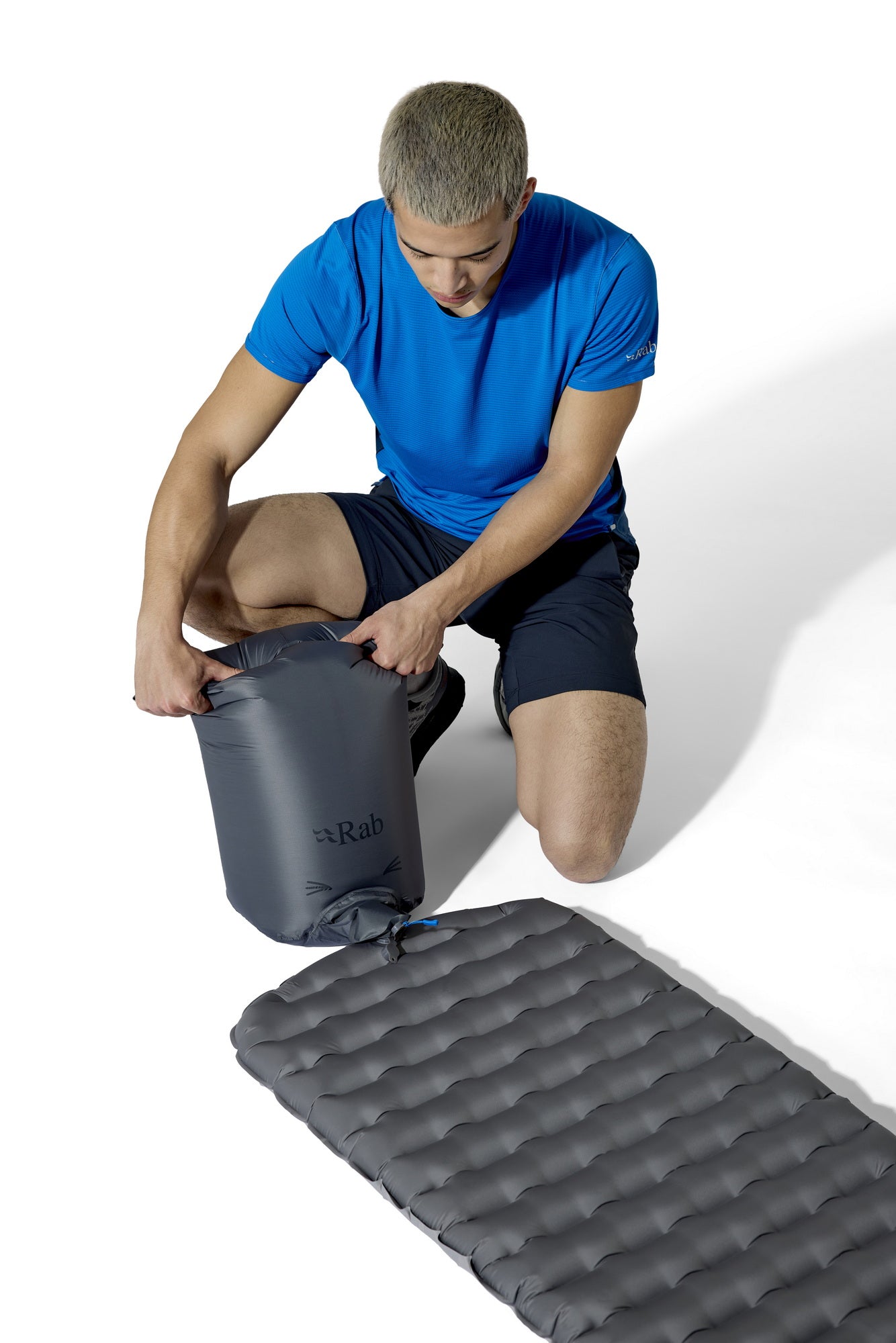 Rab Ultrasphere 5 Regular