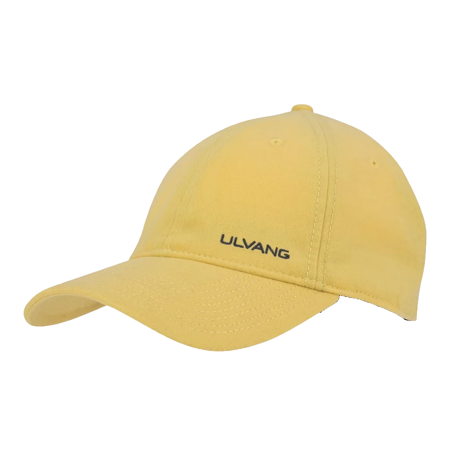 Ulvang Gira Caps Yellow