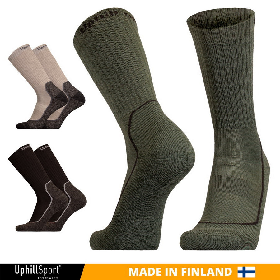 UphillSport OPS Tactical 4-Layer