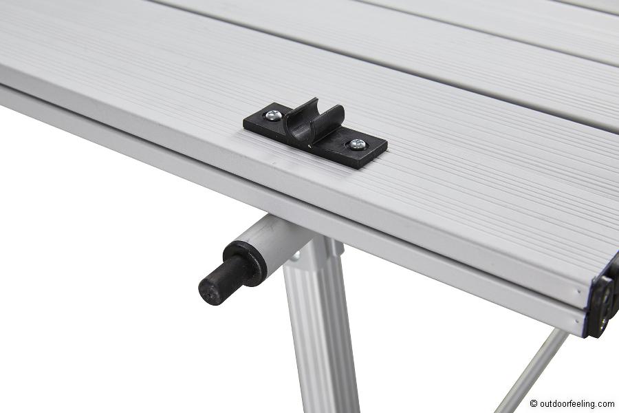 Uquip VARIETY L Campingtisch