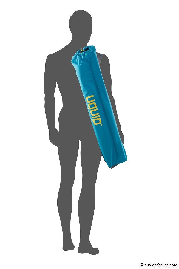 Uquip VARIETY M Campingtisch