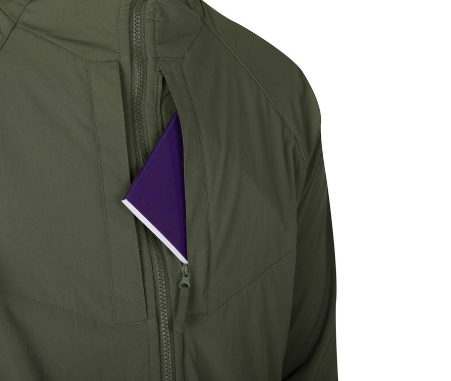Helikon-Tex Urban Hybrid Softshell Jacket
