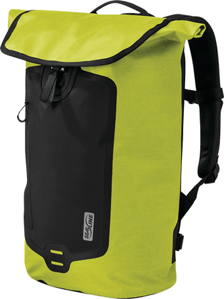 SealLine Urban Pack Hi Vis