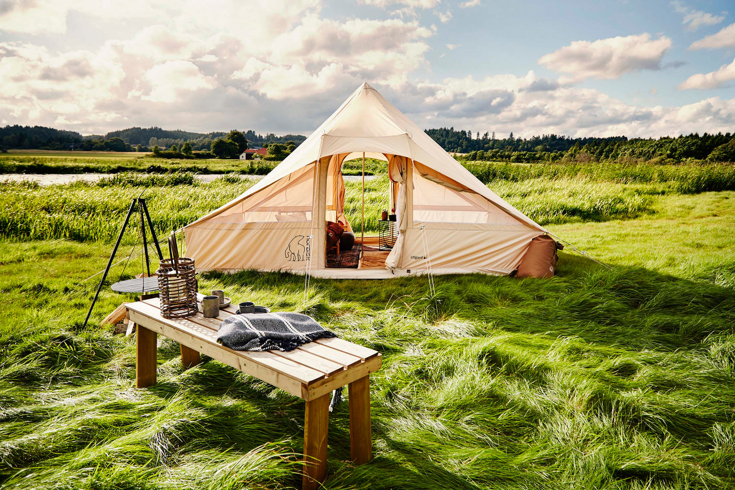 Nordisk Utgard Sky13.2