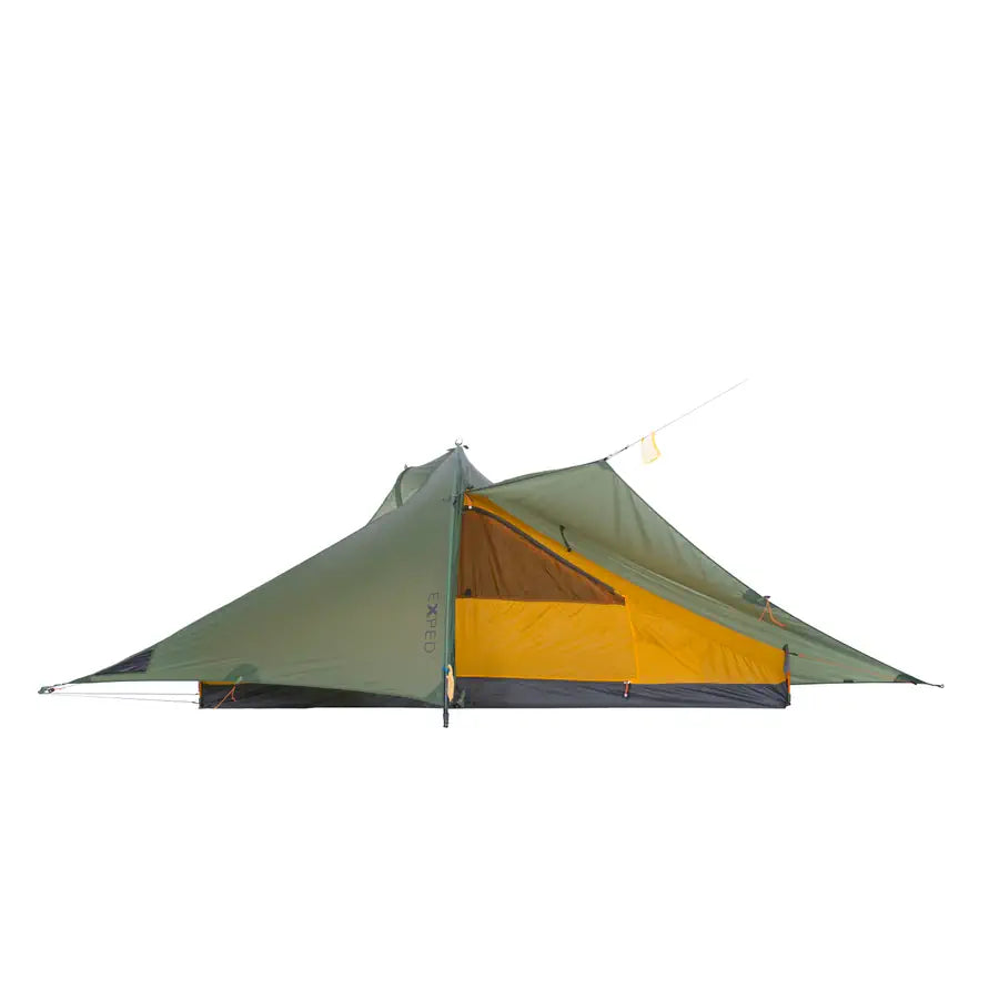 Exped Vela 1 Extreme
