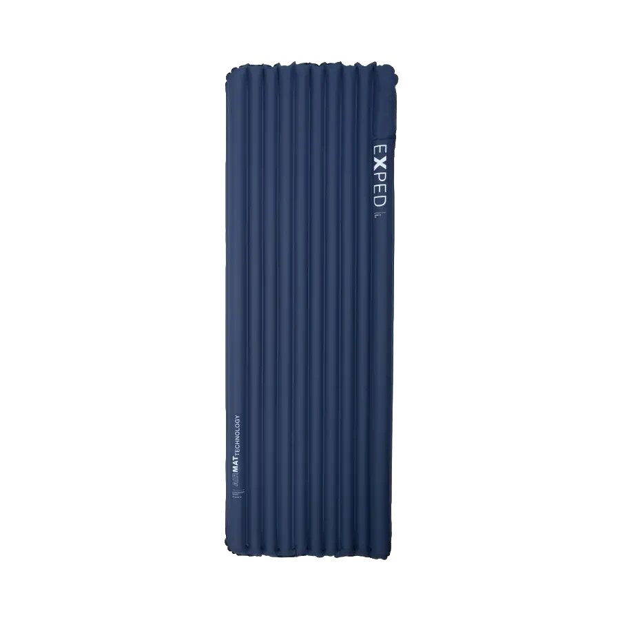 Exped Versa 1R LW – Leichte Trekkingmatte für den Sommer