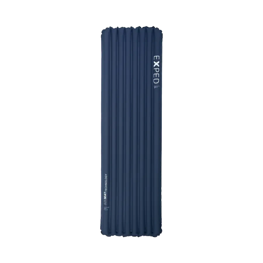 Exped Versa 1R M – Leichte Trekkingmatte für den Sommer