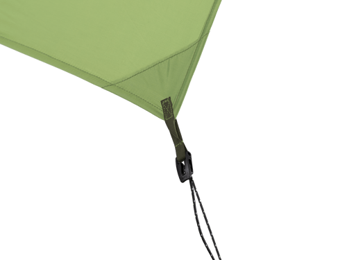 Exped Tarp II Versa