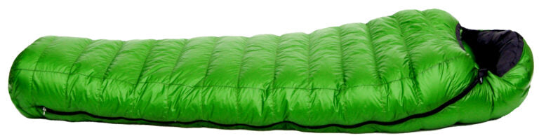 Western Mountaineering Versalite 180cm -12°C