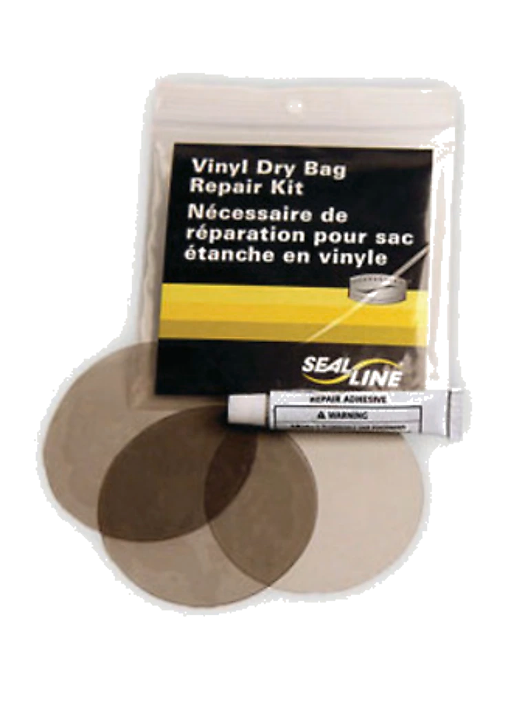SealLine Vinyl Dry Bag Repair Kit