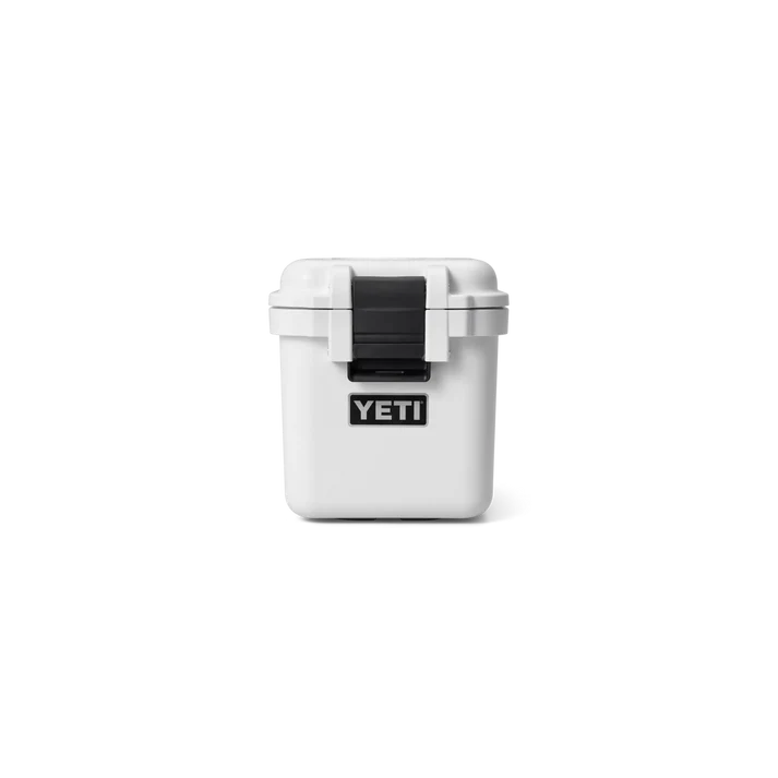 Yeti Loadout Gobox Ausrüstungsbox 15 Weiss