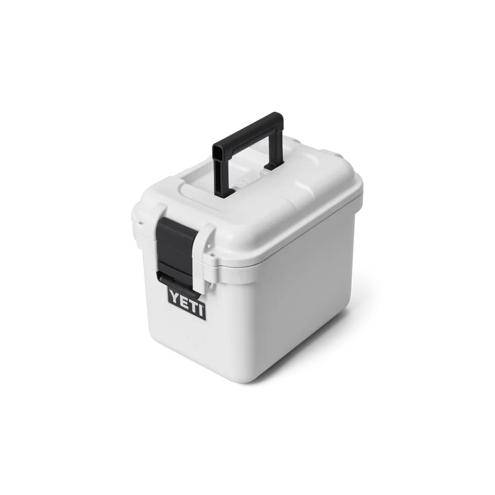Yeti Loadout Gobox Ausrüstungsbox 15 Weiss