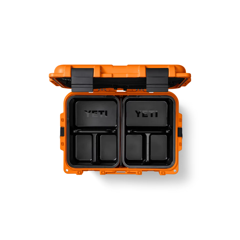 Yeti Loadout Gobox Ausrüstungsbox 30