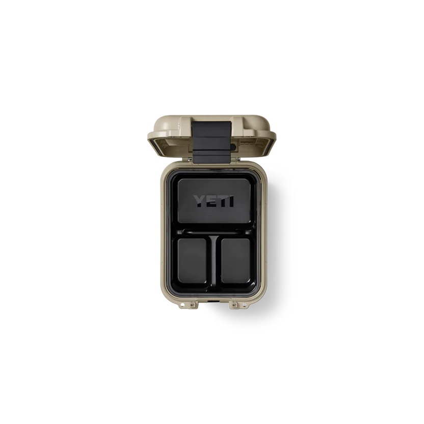 Yeti Loadout Gobox Ausrüstungsbox 15 Tan