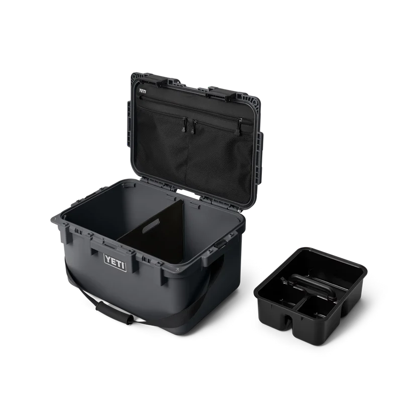 Yeti Loadout Gobox Ausrüstungsbox 30