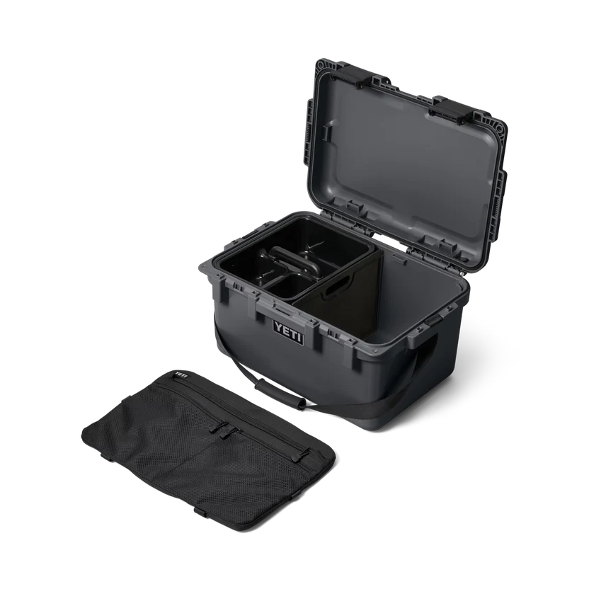 Yeti Loadout Gobox Ausrüstungsbox 30