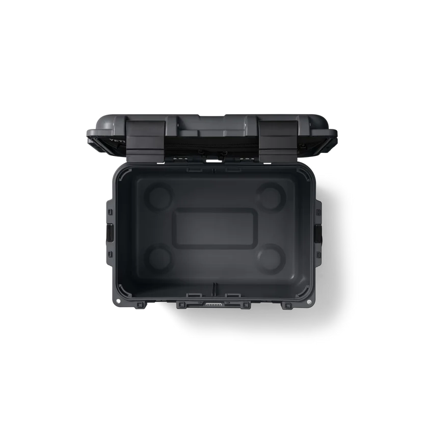 Yeti Loadout Gobox Ausrüstungsbox 30