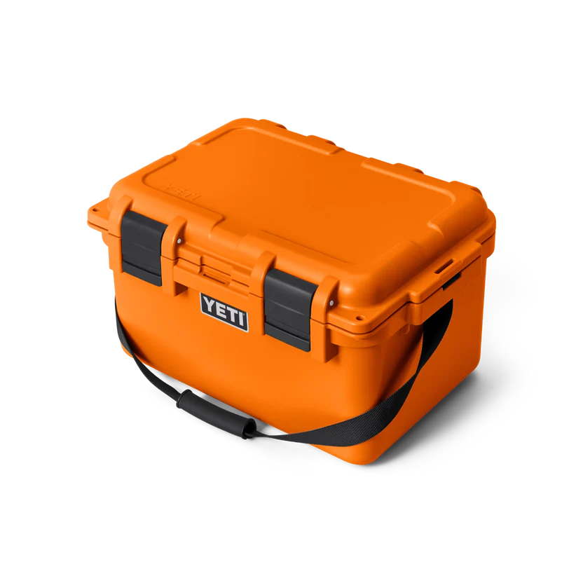 Yeti Loadout Gobox Ausrüstungsbox 30
