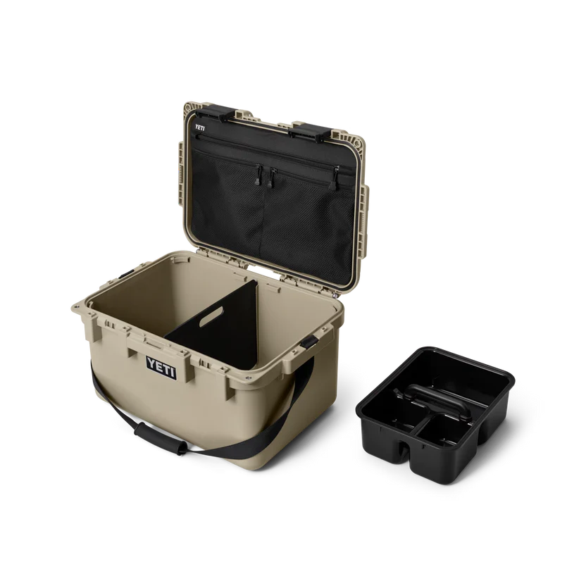 Yeti Loadout Gobox Ausrüstungsbox 30