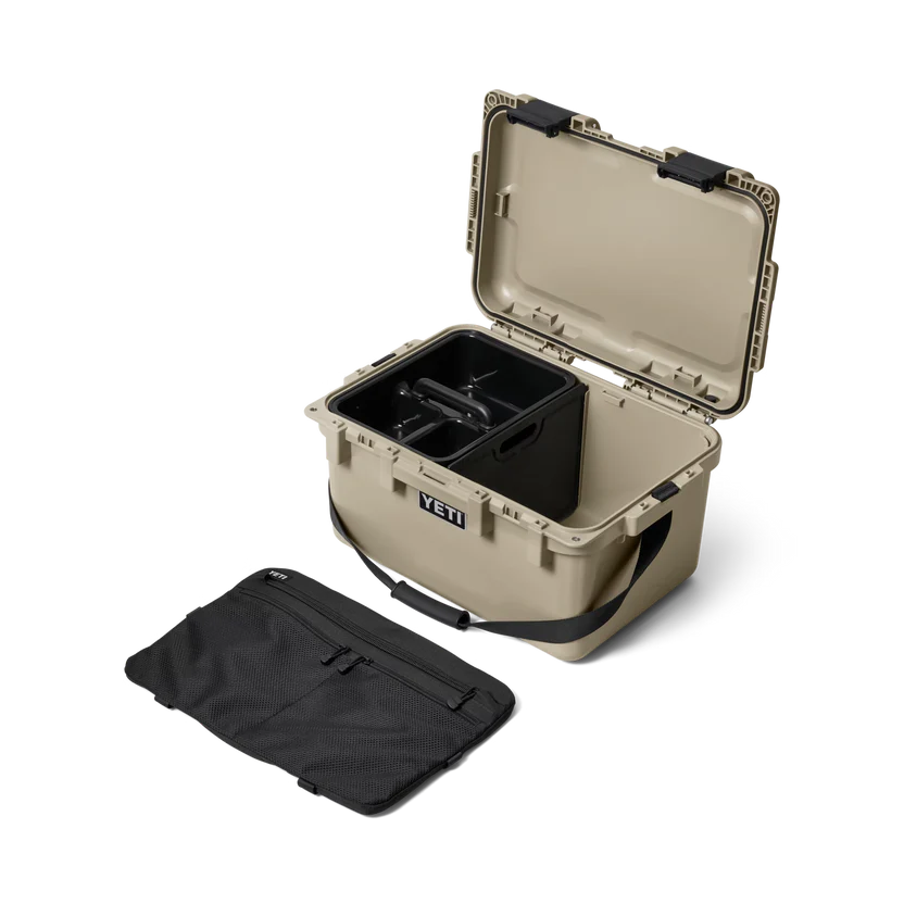 Yeti Loadout Gobox Ausrüstungsbox 30