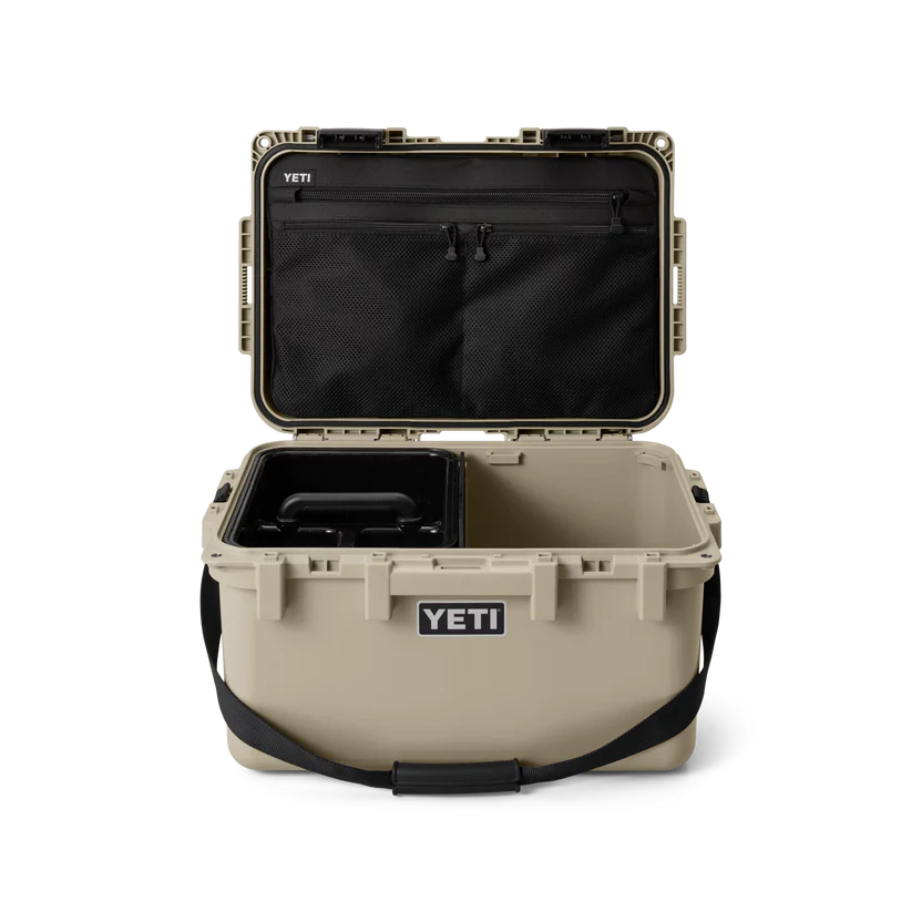 Yeti Loadout Gobox Ausrüstungsbox 30